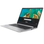 Ноутбук Lenovo IdeaPad 3 CB 14IGL05 (82C1000QGE) UA: Тип экрана матовый