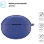 Чехол ArmorStandart Silicone Case Dark Blue (ARM79947) for Oppo Enco Air4 Pro: Тип Чехол