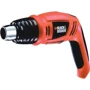 Фен технический (термовоздуходувка) Black&Decker KX1692