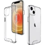 Чохол для iPhone TPU Case Space Transparent for iPhone 15 Plus: Матеріали Термополиуретан