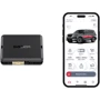 Двухсторонняя автосигнализация Gazer S5 Jab