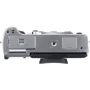 Fujifilm X-T3 kit (18-55mm) silver: Максимальный размер кадра 6240x4160