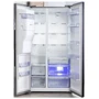 Холодильник Side-by-Side Beko MGN162321XB: Размеры ВxШxГ, см 179 х 91 х 70.5
