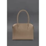 Женская сумка тоут BlankNote Business бежевая (BN-BAG-57-light-beige): Тип Сумки