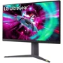 Монитор LG 32GR93U-B: Формат изображения 16:9