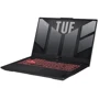Ноутбук Asus TUF Gaming A17 FA707NU (FA707NU-HX022): Тип экрана матовый