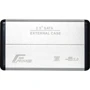 Аксесуар для накопичувача Frime Silver (FHE21.25U30)