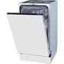 Встраиваемая посудомоечная машина Gorenje GV561D10: Размеры 81.5x44.8x55 см (ВxШxГ)