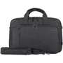 Сумка для ноутбуков Tucano 15.6" Flash Black (BFLASH15-BK): Форм-фактор 15.6"