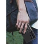 Чехол для телефонов BeCover Military Black for Samsung S918 Galaxy S23 Ultra (709998): Цвет черный