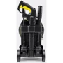 Мінімийка високого тиску Karcher K 5 Classic (1.950-700.0): Габарити 188x252x445 мм