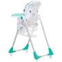 Стільчик для годування Mioobaby Carnival Bear (BCH202B)