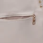 Жіноча сумка-мішок Ricco Grande бежева (1l908-beige): Тип Сумки