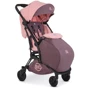 Прогулянковий візок El Camino Zigzag Dust Pink (ME 1040L): Кількість блоків 1