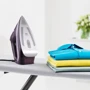 Утюг Braun SI 7181 VI TexStyle 7 Pro: Объем резервуара, мл 300