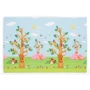 Коврик BabyCare Birds in the Trees (2100X1400X13 мм)