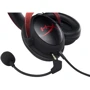 Наушники Kingston HyperX Cloud II Red: Сопротивление наушников (Ом) 60