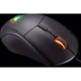 Мышь Cougar Minos X5 Black: Количество кнопок 6
