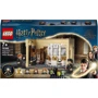 LEGO Harry Potter Хогвартс: ошибка с оборотным зельем (76386)