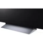 Телевизор LG OLED48C36LA: Мощность звука 40 Вт (2x10 Вт + сабвуфер 20 Вт)
