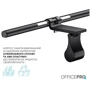 Лампа для монітора Officepro SL145B: Спрямованість світла Вниз
