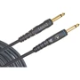 Інструментальний кабель PLANET WAVES PW-G-20 Custom Series Instrument Cable 20ft фото 4