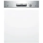 Посудомоечная машина Bosch SMI 40D55: Размеры 81.5x59.8x57.3
