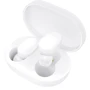 Наушники Xiaomi Redmi AirDots\Earbuds Basic White: Тип конструкции вакуумные