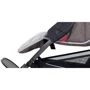 Прогулянкова коляска X-lander X-Run Carbon Black (5907651636464): Стать дитини Унисекс, девочка, мальчик