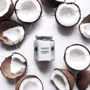 HiLLARY Virgin Coconut Oil 200 ml Нерафинированное кокосовое масло: Классификация Натуральная