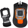 Мышь GIGABYTE AORUS M5: Длина кабеля 1.8 м