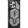 Чохол для iPhone Urban Armor Gear UAG Monarch Pro Magsafe Titanium (114457113636) для iPhone 16 Pro Max: Тип аксесуара чехол