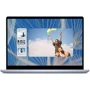 Ноутбук Dell Inspiron 7440 (7440-7395): Процессор Intel Core 7 150U (1.8 - 5.4 ГГц) / 10 - ядерный