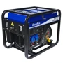 Дизельный генератор EnerSol SKD-10EB: Тип электростанции дизельный