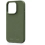 Чехол для iPhone Njord Suede MagSafe Case Olive (NA54SU06) for iPhone 15 Pro Max