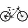 Велосипед Cyclone 29" AX L чорний (матовий) (25-130)