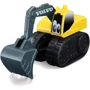 Игровая автомодель Bb Junior Volvo, в ассорт. (16-85123 экскаватор)