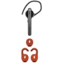 Навушники Jabra Talk 45 Silver (100-99800900): Призначення Для водителя