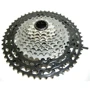 Кассета Shimano Shimano CS-M9101-12 10-51 XTR, 12-з (ICSM9101051): Тип Кассеты
