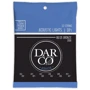 Струна для гитар Струны MARTIN D500 Darco Acoustic 80/20 Bronze 12-String Light (10-47)