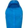 Спальный мешок Highlander Trekker 50/+8°C Blue: Назначение летний