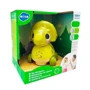 Интерактивная игрушка Hola Toys Трицератопс (6110B): Возраст от 1.5 лет