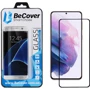 Аксессуар для смартфона BeCover Tempered Glass Black for Samsung G996 Galaxy S21+ (705916)