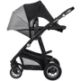 Солнцезащитный чехол Lionelo Stroller sun cover (LO-STROLLER SUN COVER)
