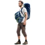 Рюкзак Deuter Gravity Rope Bag Navy-Granite (3391617): Вес 610 г