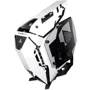 Корпус Antec Torque White / Black (0-761345-80026-6): Призначення ігровий