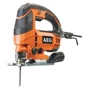 Електролобзик AEG STEP 80 (4935451161): Клас Професійний