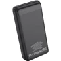 Внешний аккумулятор Hoco Power Bank 20000mAh J59A Famous Black: Количество USB 3