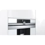 Встраиваемая кофеварка Siemens CT636LEW1: Объем резервуара для воды, л 2.4