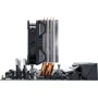 Кулер Cooler Master Hyper 212 EVO V2 (RR-2V2E-18PK-R2): Кількість вентиляторів, шт 1